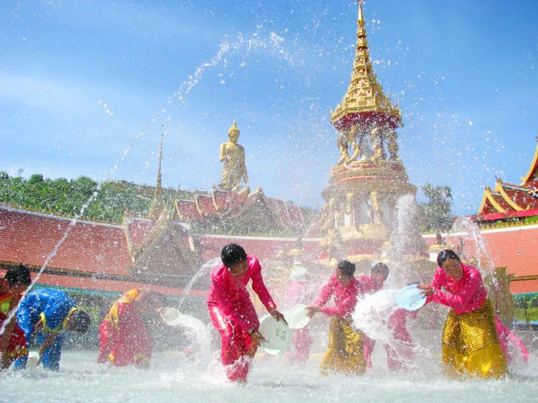 西雙版納 西雙版納