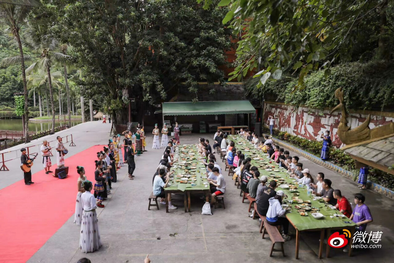 西雙版納會(huì)議策劃公司