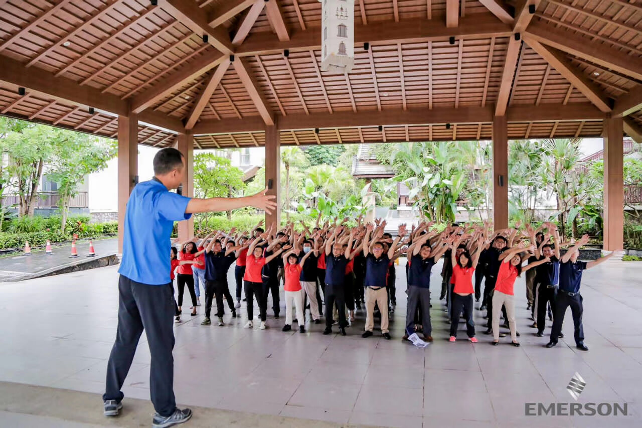 西雙版納會議團建