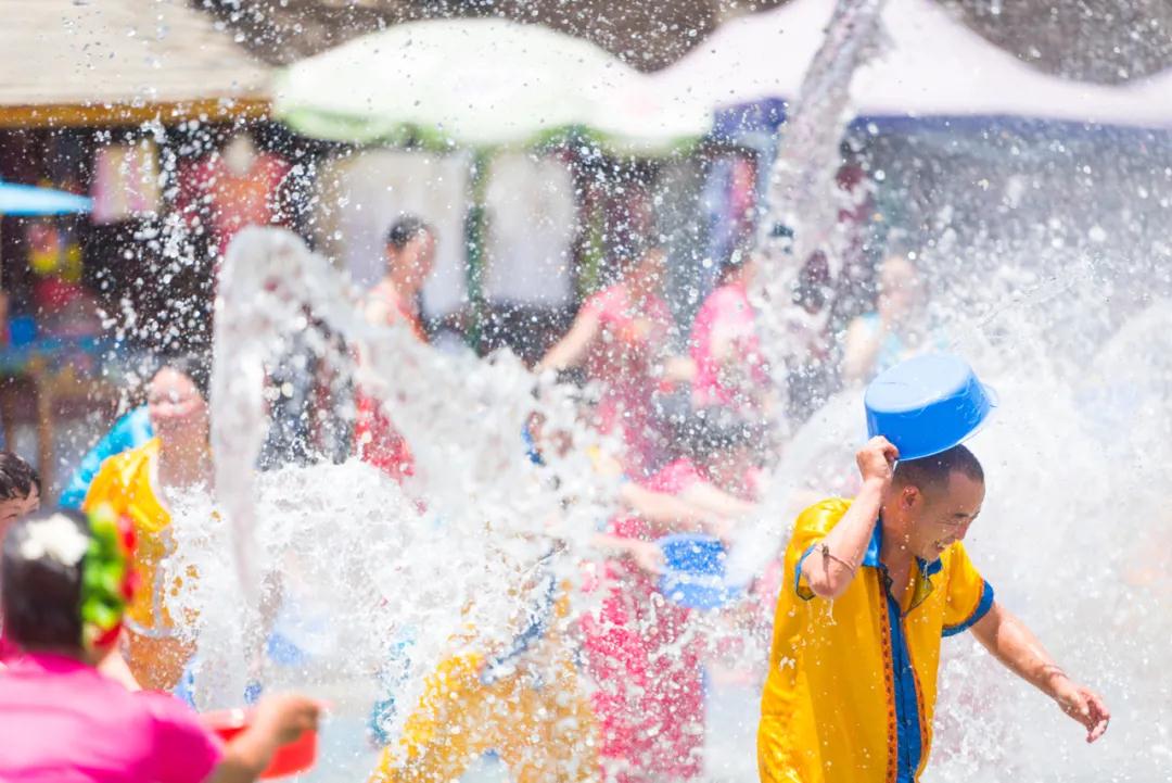 西雙版納 西雙版納