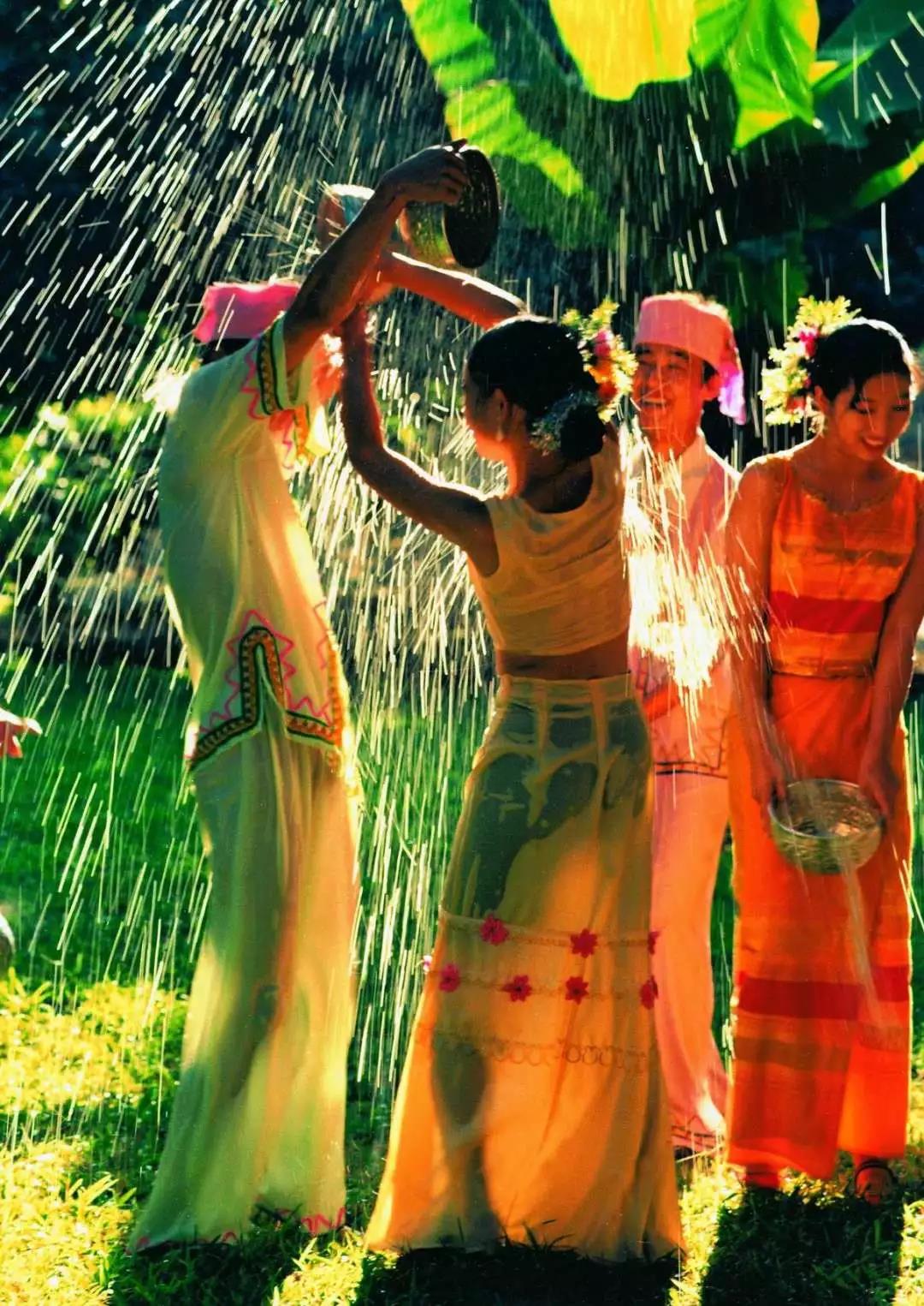 西雙版納 西雙版納