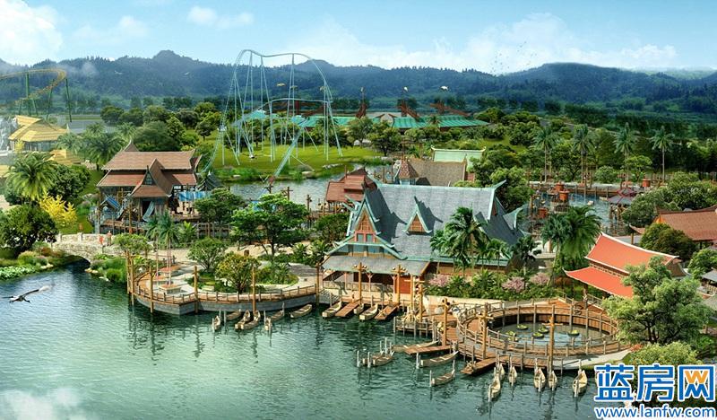 西雙版納三日游——帶你領略不一樣的熱帶風情。