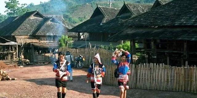 西雙版納 西雙版納