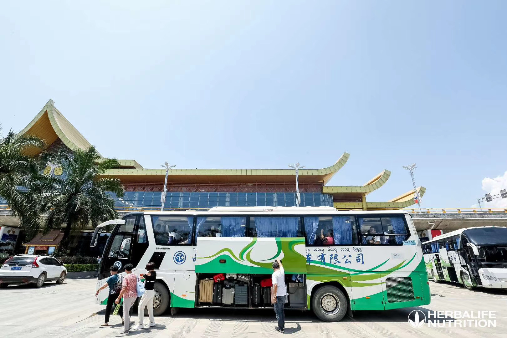 西雙版納會議公司接機(jī)