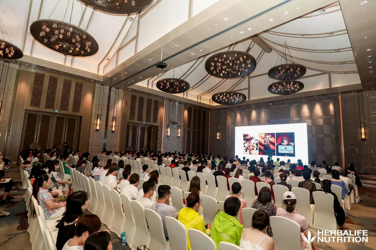 西雙版納會議搭建