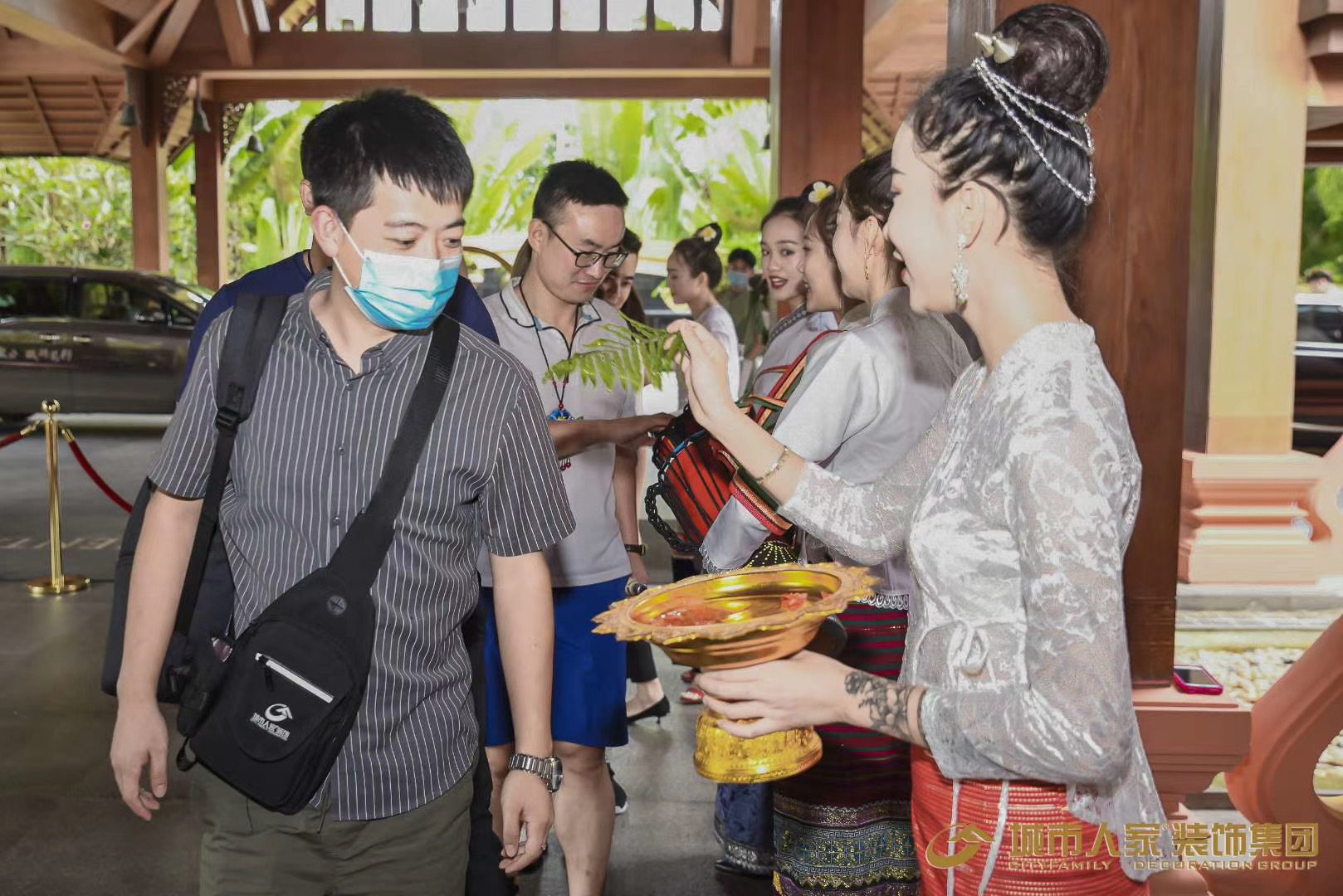 西雙版納會議服務(wù)公司