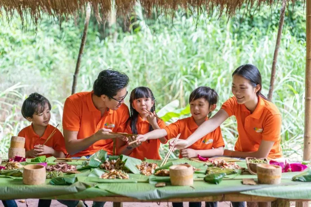 西雙版納 西雙版納