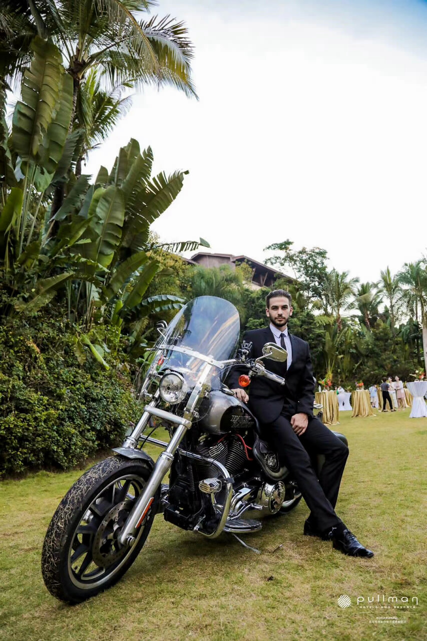 西雙版納融創(chuàng)鉑爾曼酒店蓋茨比之夜