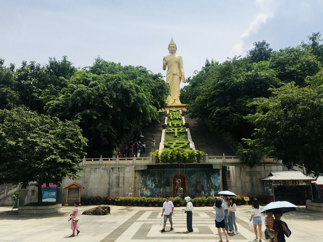 西雙版納總佛寺