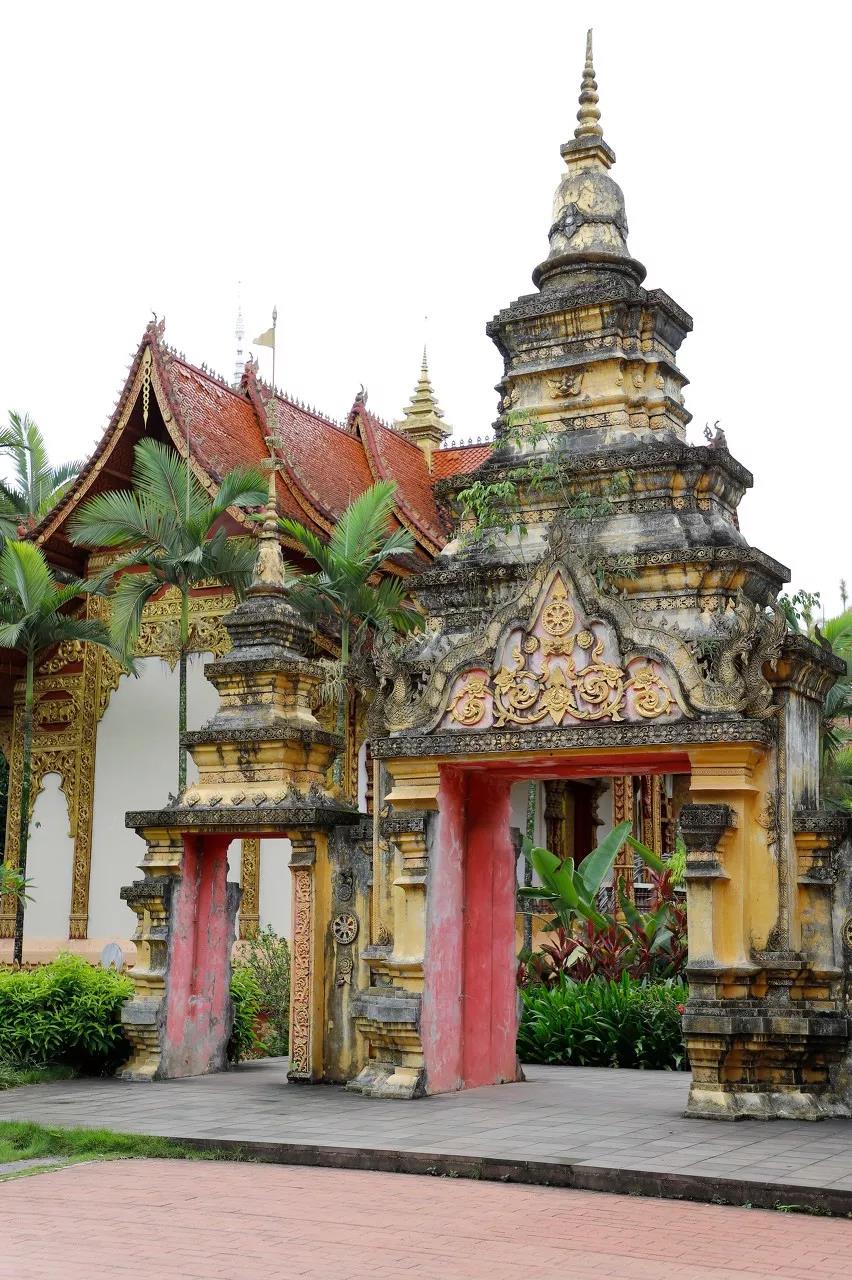 西雙版納 西雙版納