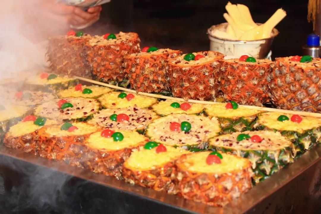 西雙版納 西雙版納