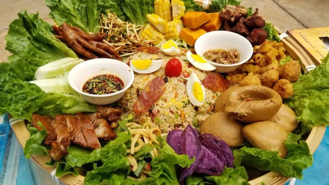 西雙版納 西雙版納