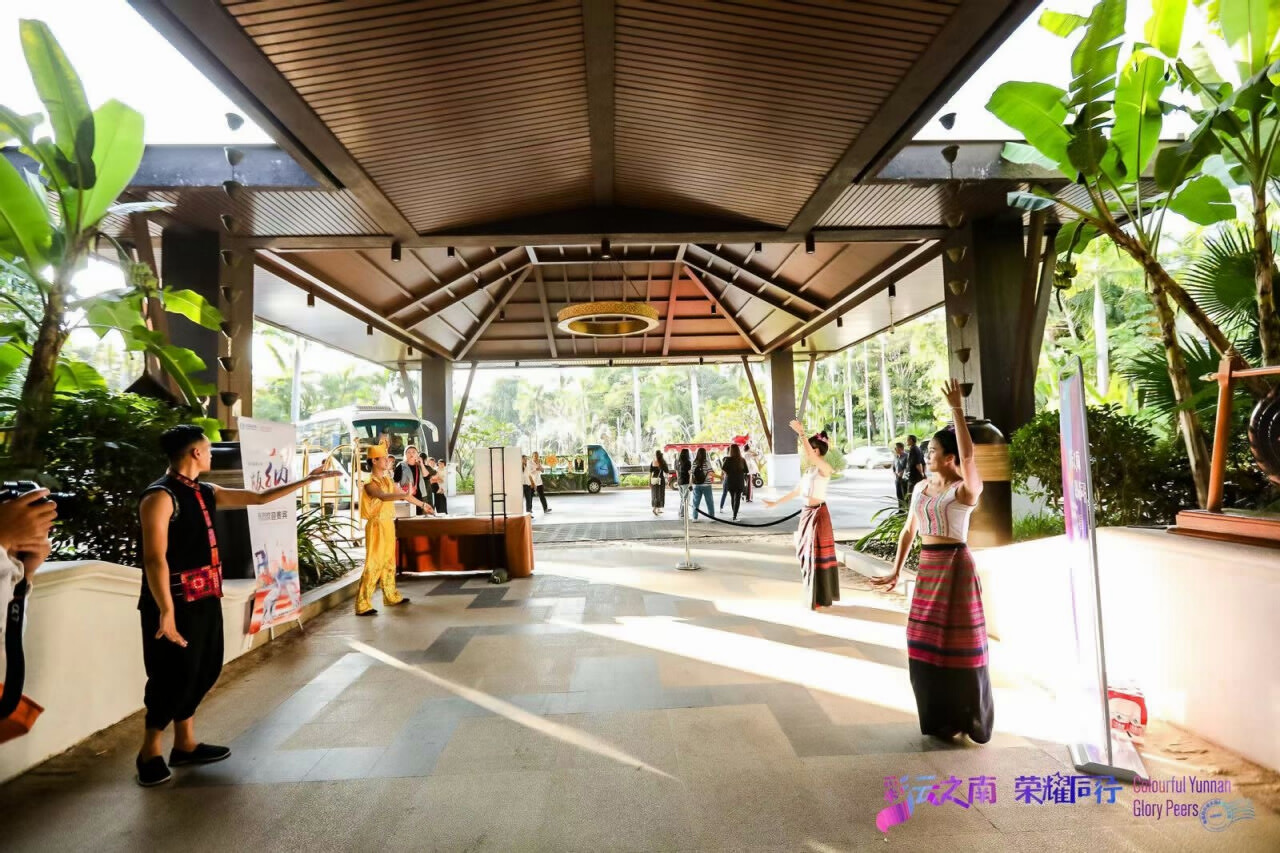 西雙版納戶外團建公司