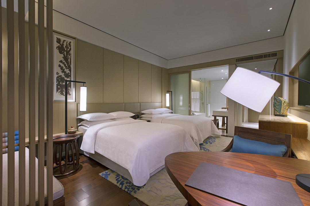 西雙版納酒店 西雙版納酒店