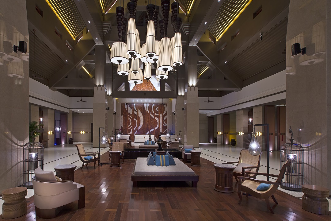 西雙版納酒店 西雙版納酒店