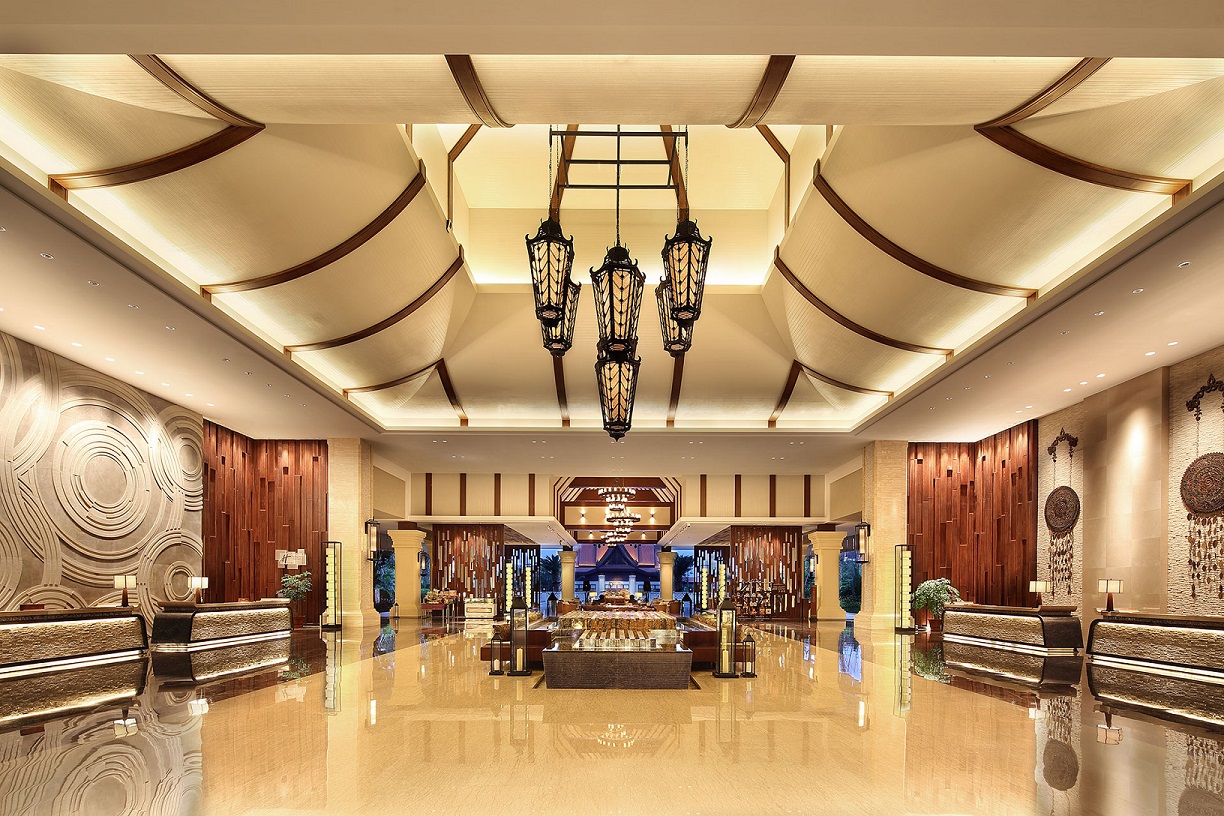 西雙版納酒店 西雙版納酒店