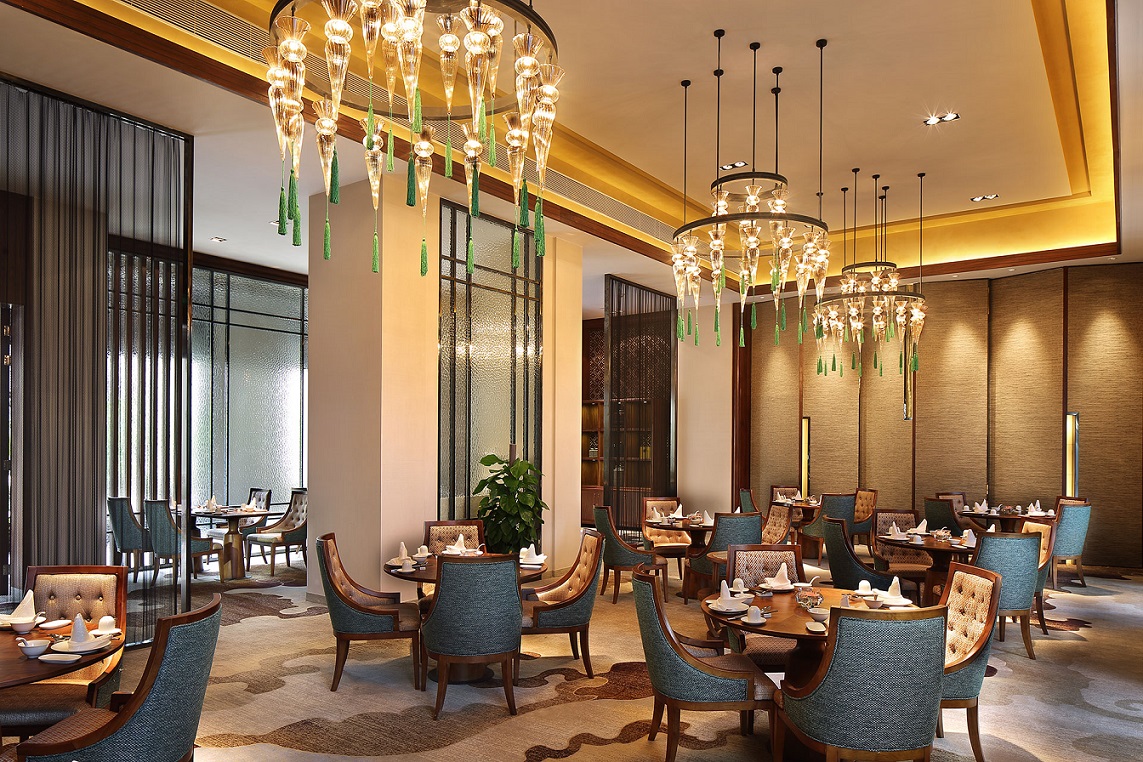 西雙版納酒店 西雙版納酒店