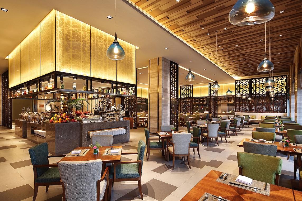 西雙版納酒店 西雙版納酒店