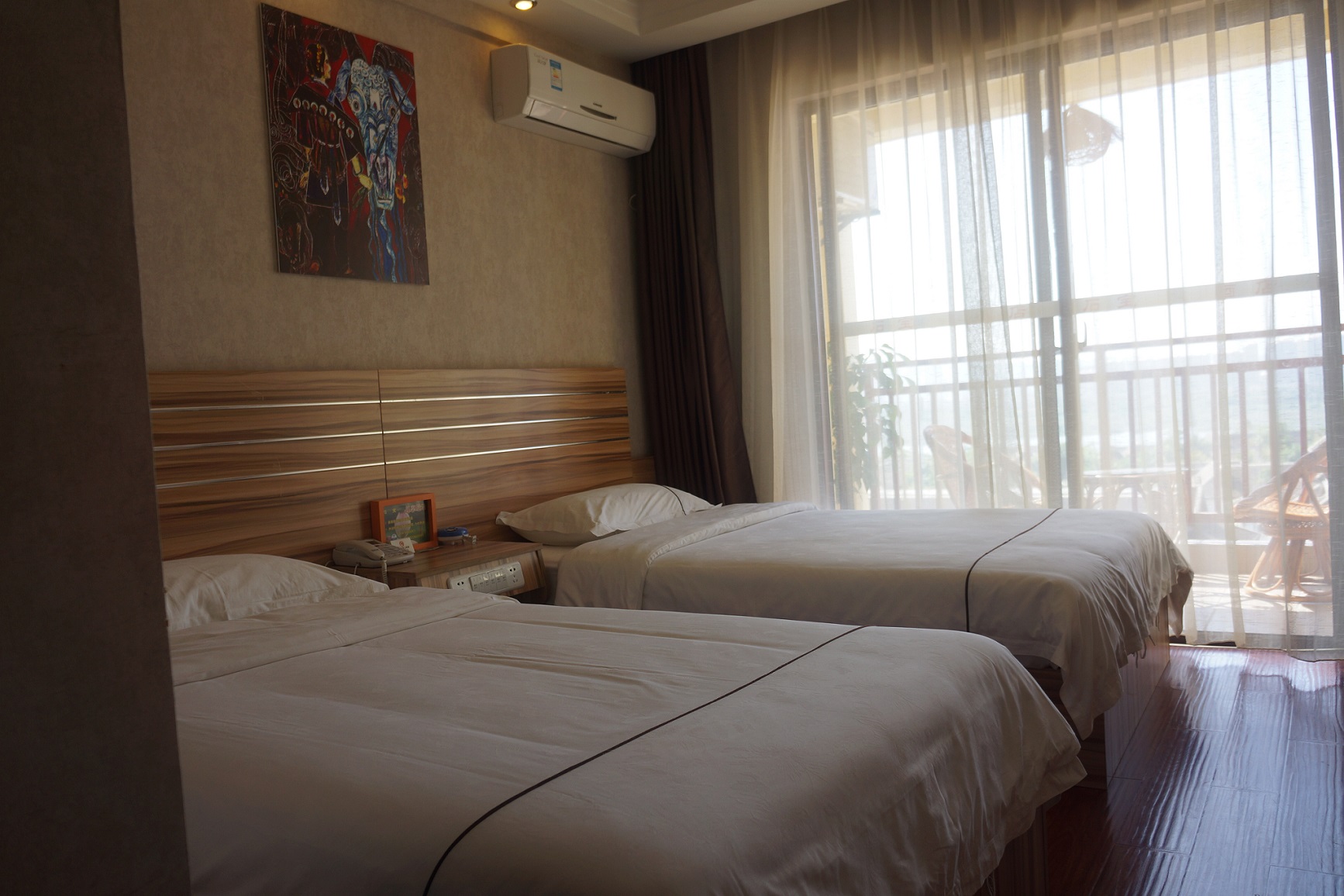 西雙版納酒店 西雙版納酒店