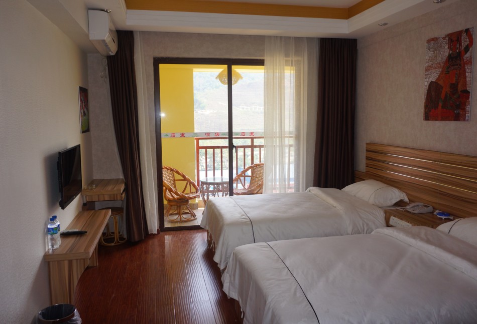 西雙版納酒店 西雙版納酒店