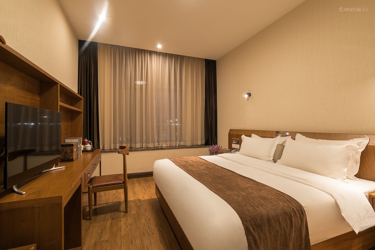 西雙版納酒店 西雙版納酒店