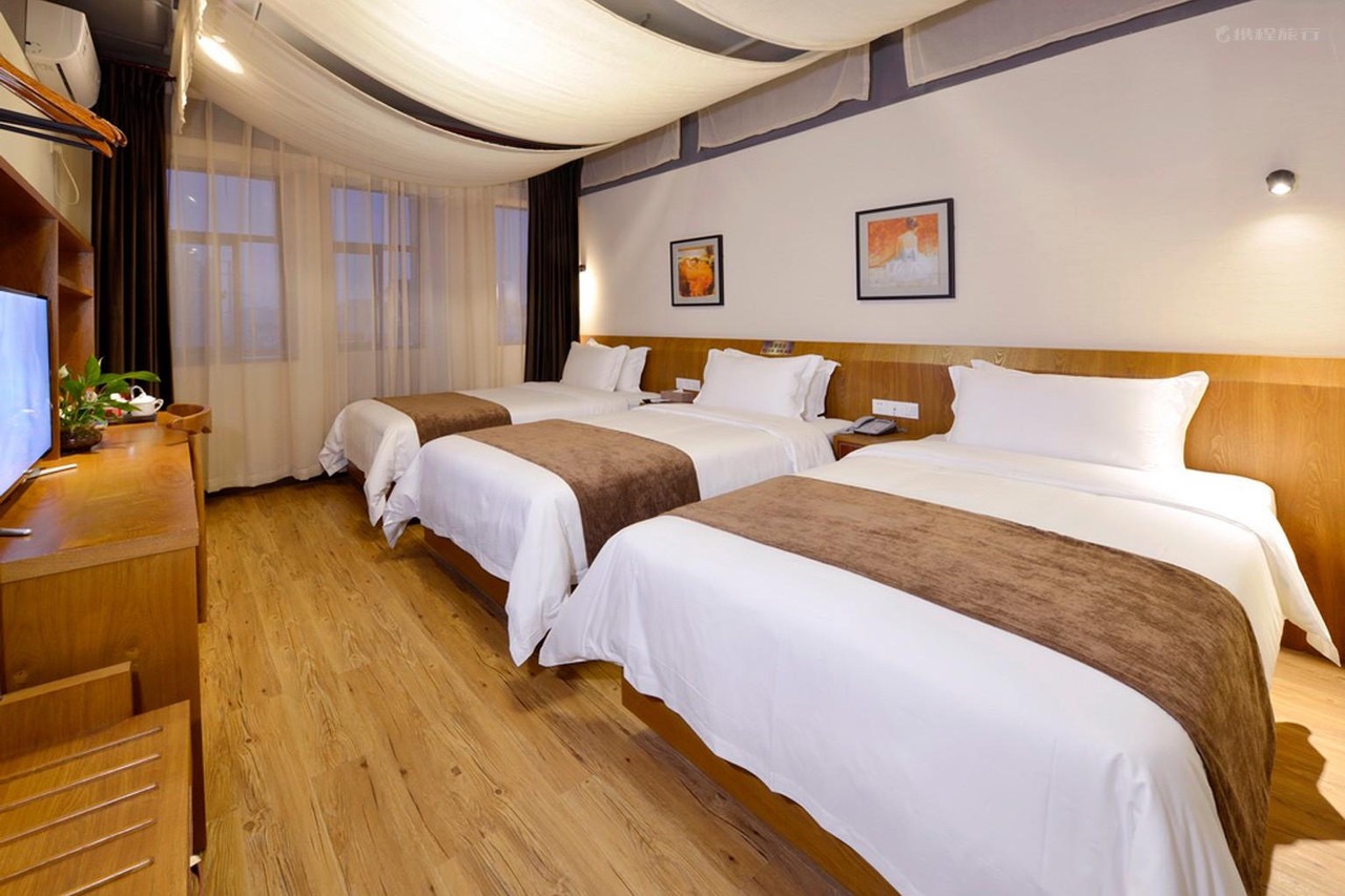 西雙版納酒店 西雙版納酒店