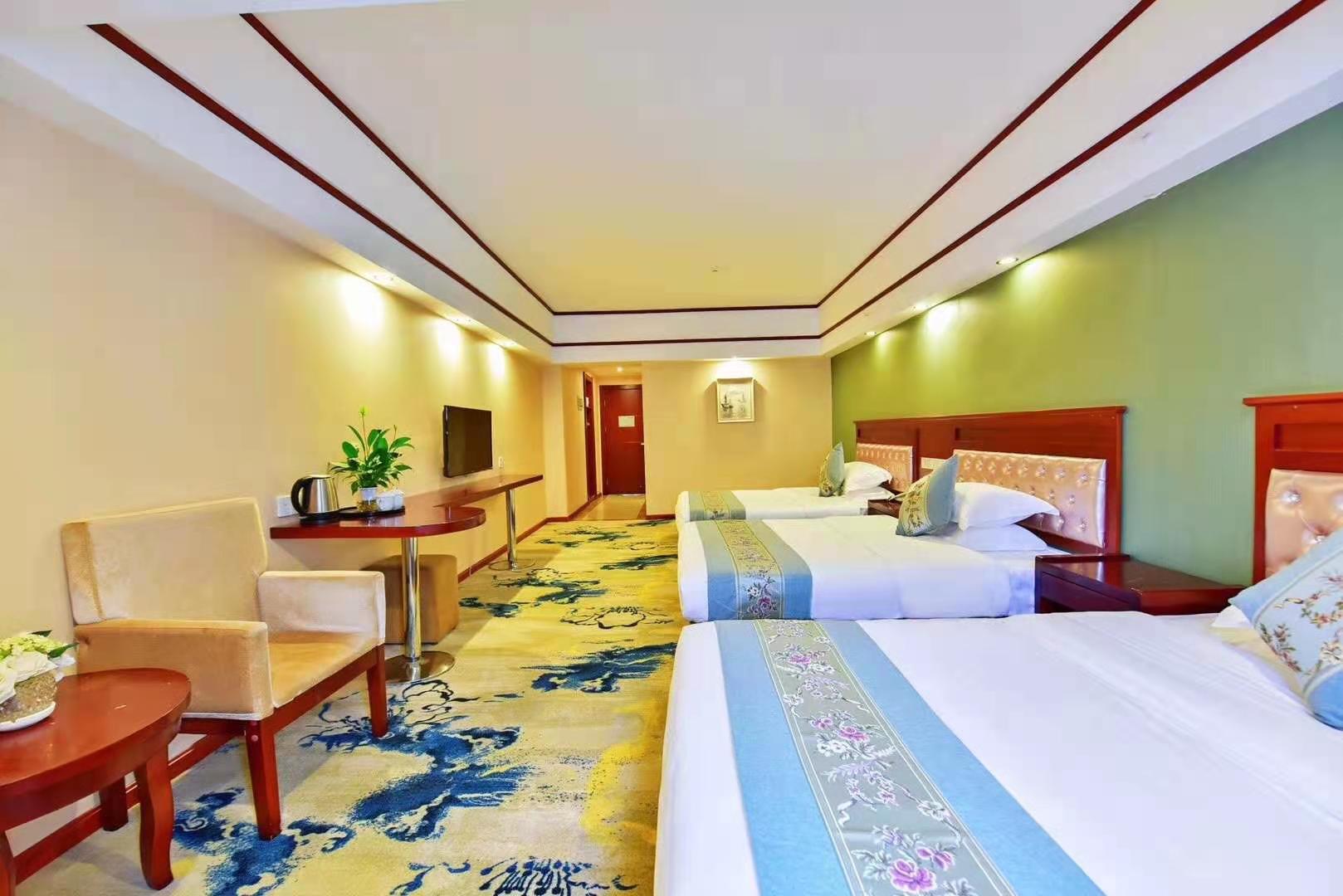 西雙版納酒店 西雙版納酒店