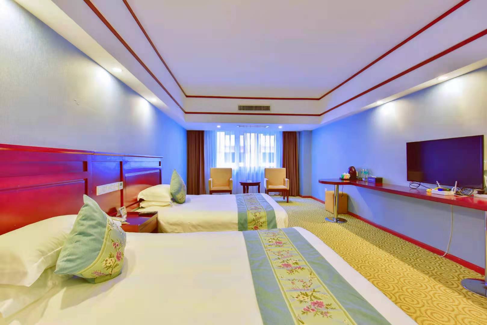 西雙版納酒店 西雙版納酒店