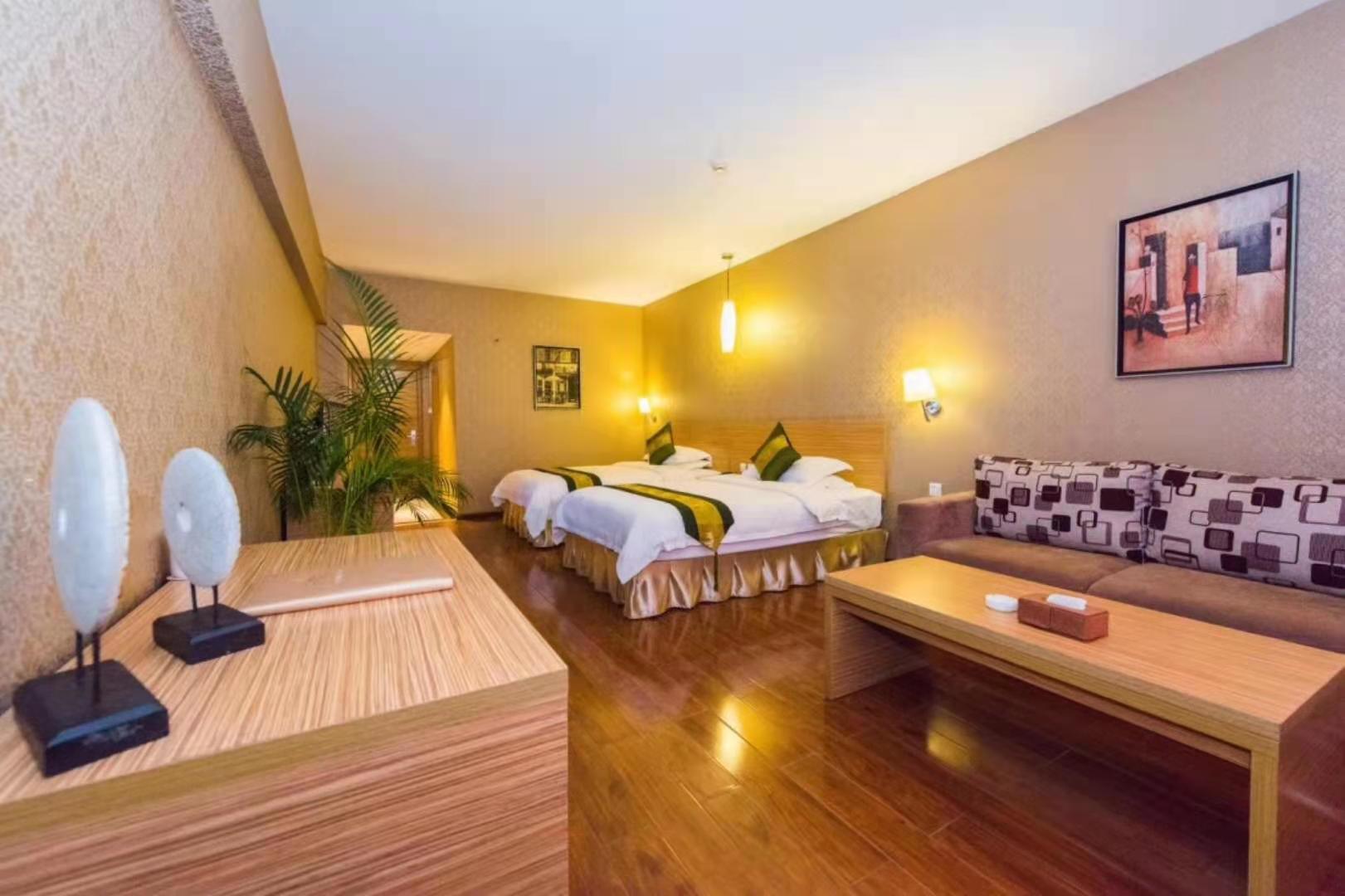 西雙版納酒店 西雙版納酒店