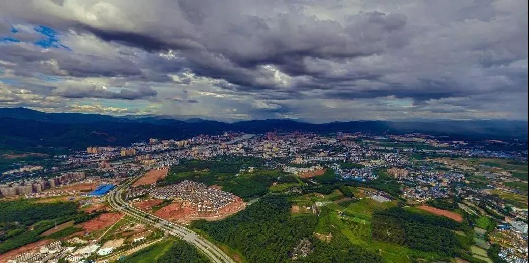 2021年，一封西雙版納的自薦信，這樣的版納，你喜歡嗎？