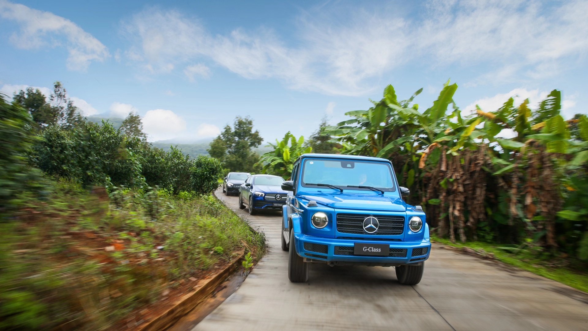 西雙版納試乘試駕之旅