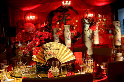 婚禮策劃之婚禮風格類型有哪些