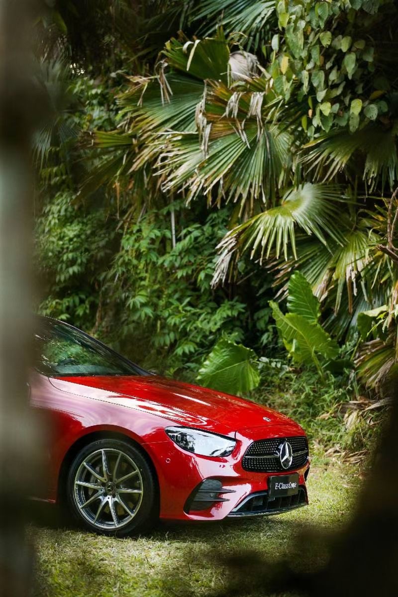 西雙版納試乘試駕