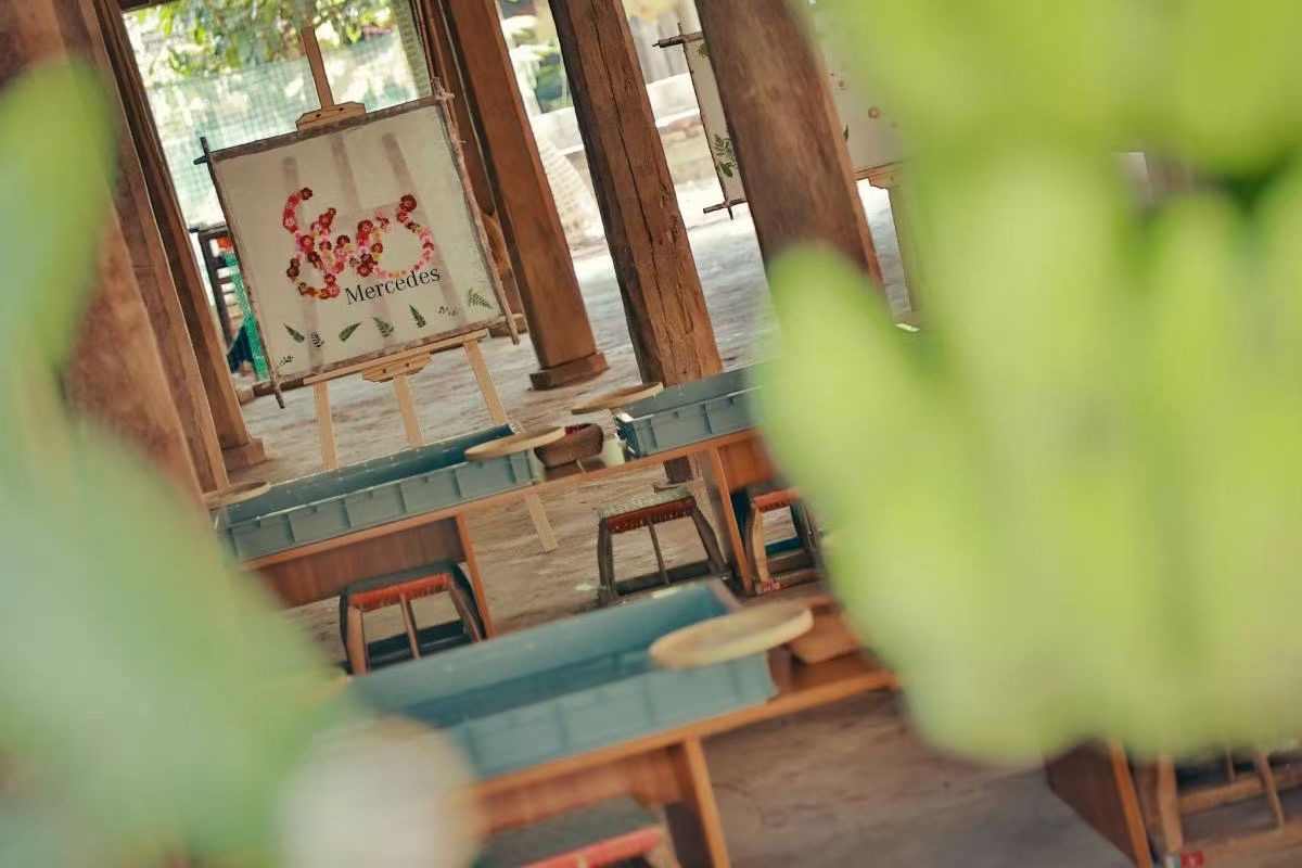 西雙版納非物質(zhì)文化遺產(chǎn)傣族手工造紙技藝