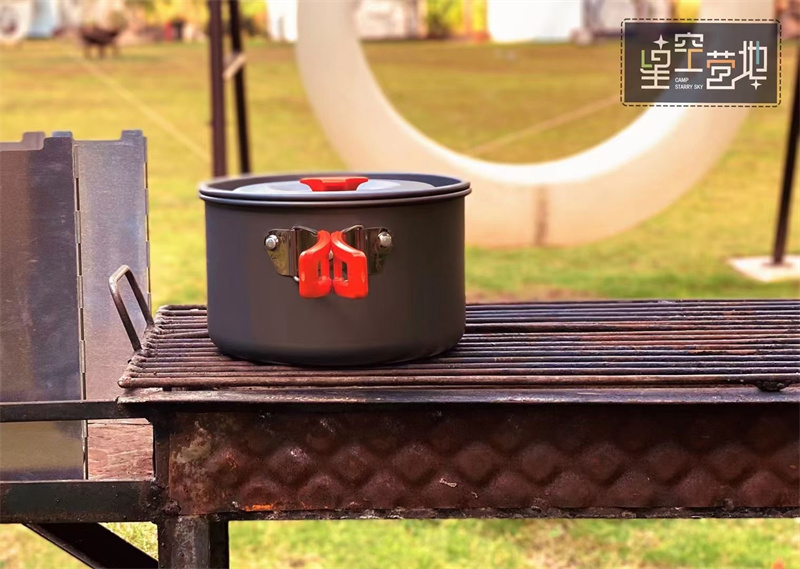 西雙版納勐遠仙境星空營地