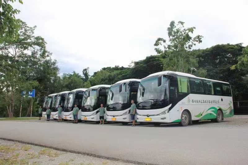 西雙版納企業(yè)單位會(huì)議包車旅游汽車租車接送機(jī)用車會(huì)議會(huì)展租車攻略