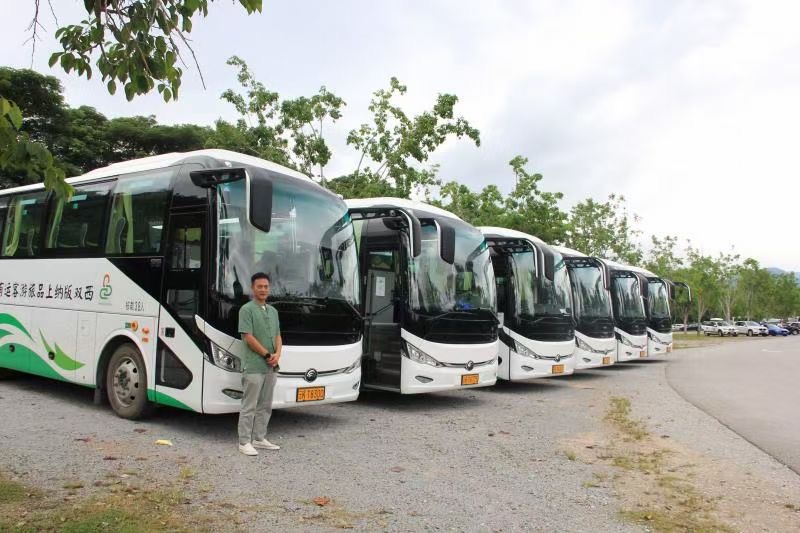 西雙版納租車(chē)服務(wù)：西雙版納企業(yè)單位會(huì)議包車(chē)旅游汽車(chē)租車(chē)接送機(jī)用車(chē)會(huì)議會(huì)展租車(chē)攻略