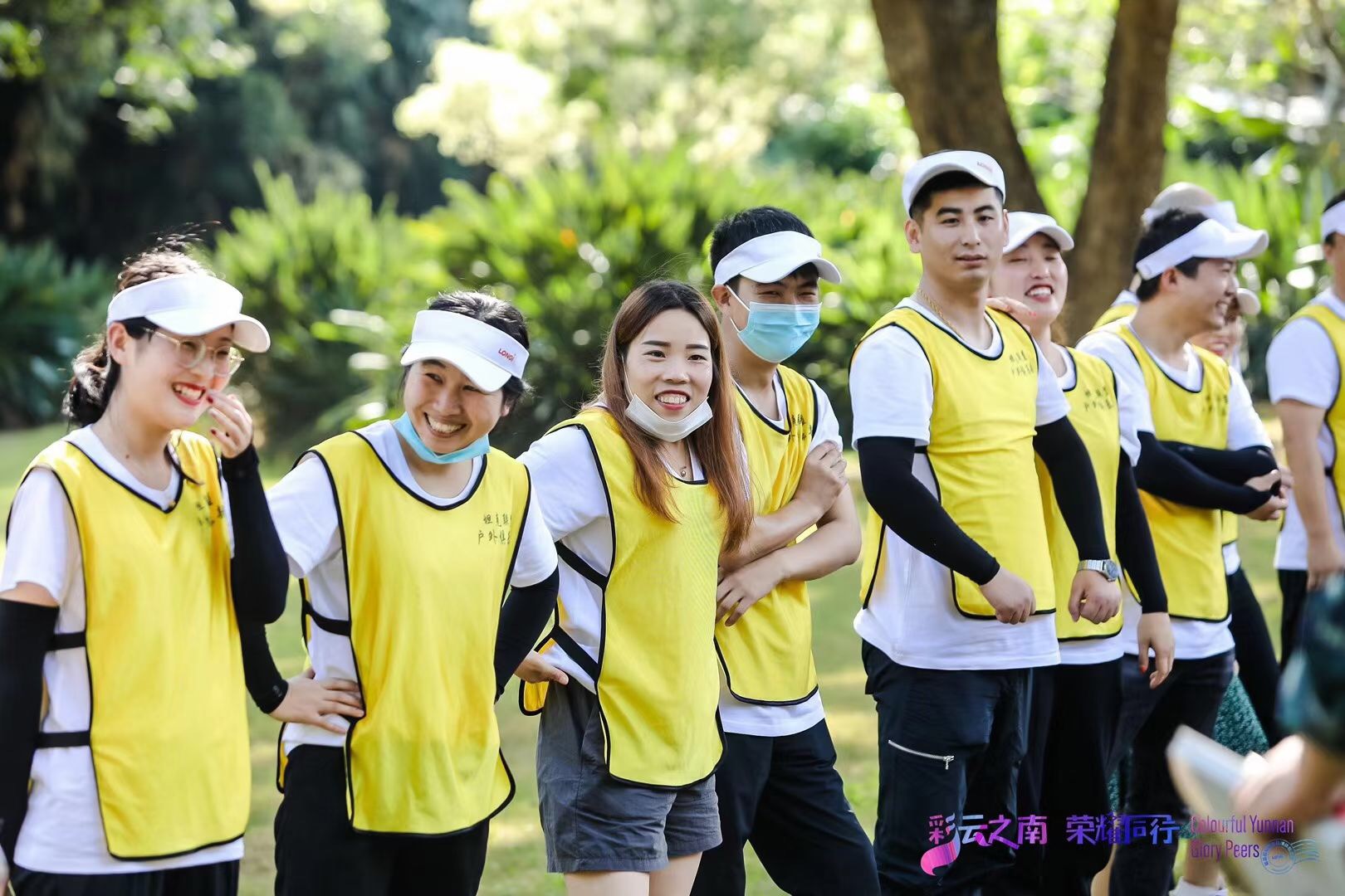 西雙版納拓展租車(chē)服務(wù)：西雙版納拓展訓(xùn)練培訓(xùn)團(tuán)隊(duì)建設(shè)項(xiàng)目之團(tuán)隊(duì)的使命和遠(yuǎn)景拓展項(xiàng)目