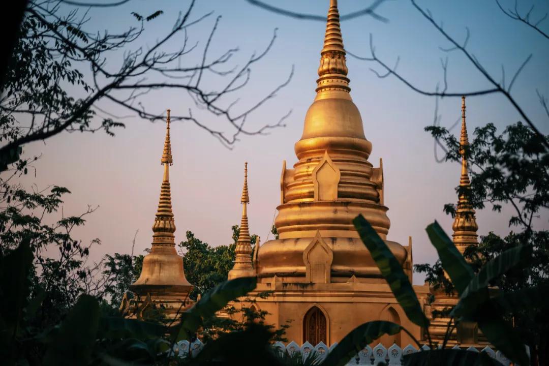 干貨貼 | 西雙版納選酒店最強(qiáng)攻略 西雙版納策劃公司