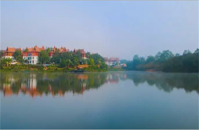 西雙版納勐海打造全域康養(yǎng)旅居旅游目的地