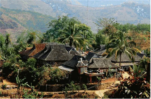 西雙版納躋身2021“網紅城市”百強