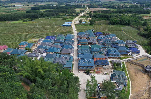 西雙版納這個村入選！農業(yè)農村部公布中國美麗休閑鄉(xiāng)村監(jiān)測合格公示名單