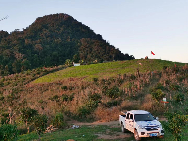 西雙版納企業(yè)會議定制旅游刺激性活動拓展訓(xùn)練基地項目