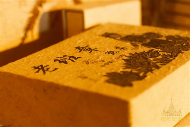 西雙版納非遺文化：西雙版納傣紙制作，適合團建的特色體驗項目