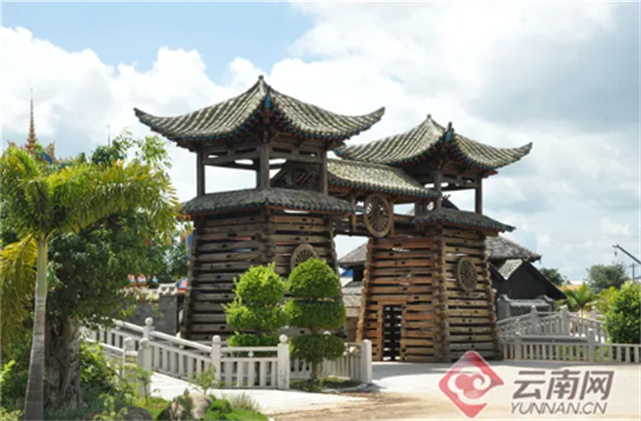 跟著音樂游云南丨《讓我聽懂你的語言》，讓你更懂西雙版納