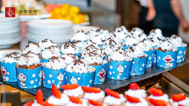 西雙版納皇冠假日酒店會議會展案例