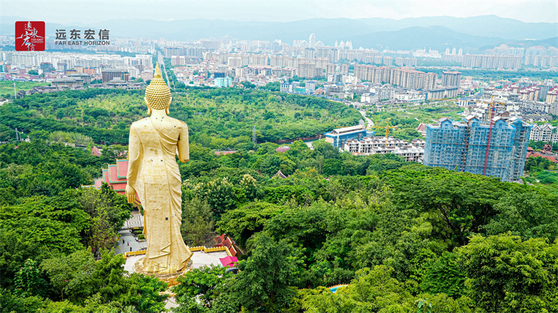 西雙版納皇冠假日酒店會議會展案例