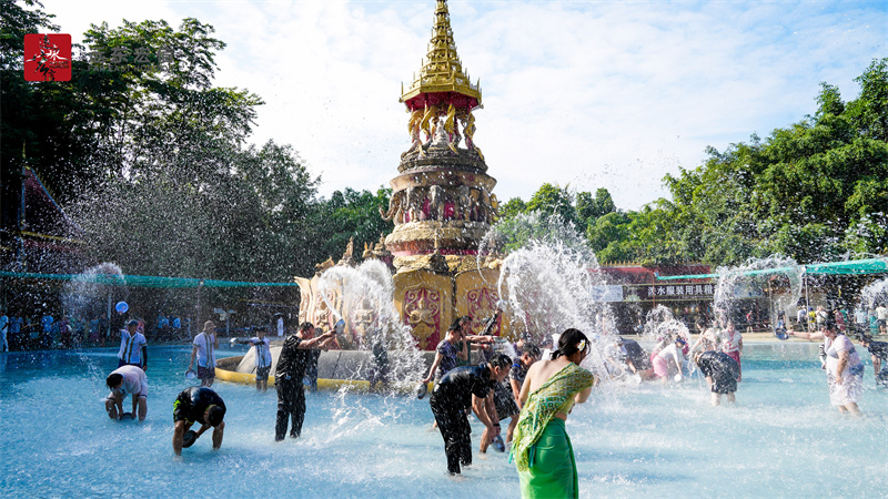 西雙版納皇冠假日酒店會議會展案例