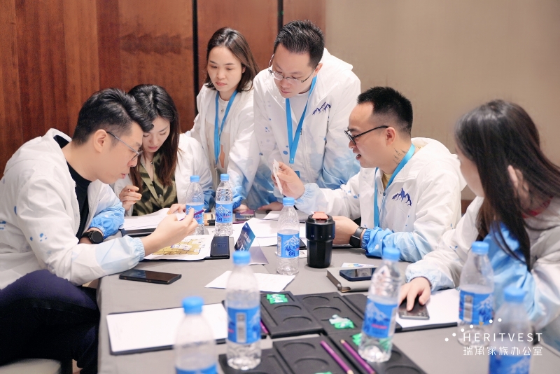 頭腦風(fēng)暴中