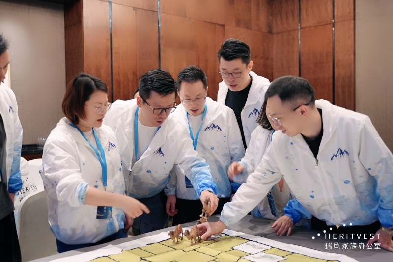 頭腦風(fēng)暴中